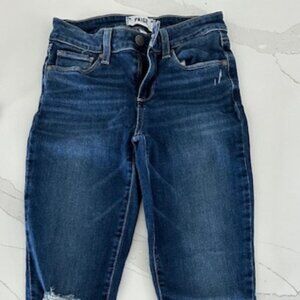Paige Jeans Size 24
